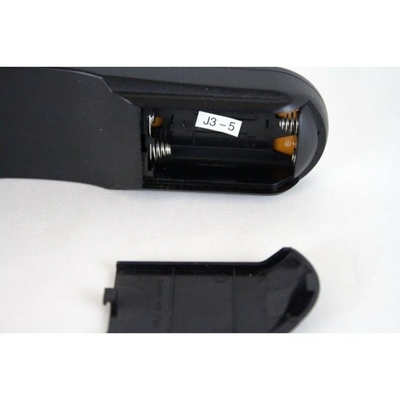 Original Apex Remote Control‎ Model RM-1200 - Picture 6 of 6